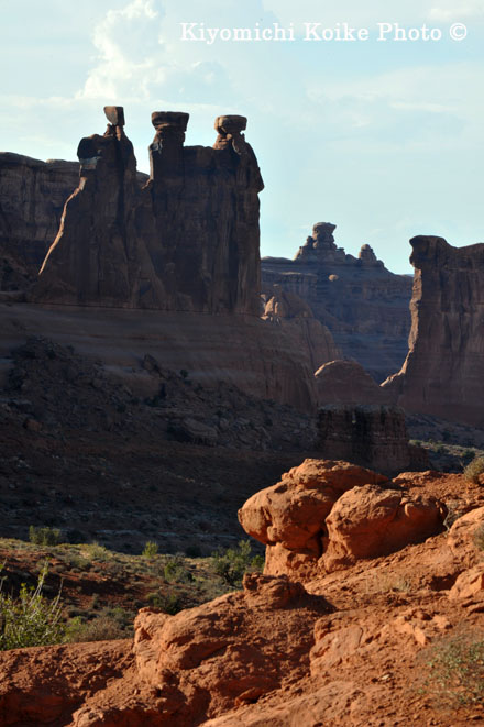 Arches National Park